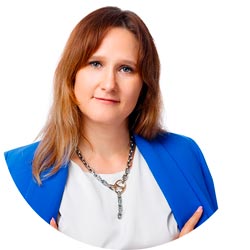 Людмила Круглова 